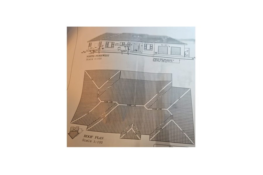 0 Bedroom Property for Sale in Oranjeville Free State